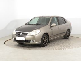 Renault Thalia - 2009