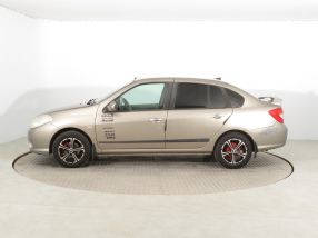 Renault Thalia - 2009