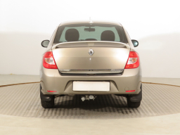Renault Thalia 2009