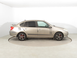 Renault Thalia 2009