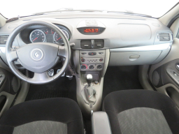 Renault Thalia 2009