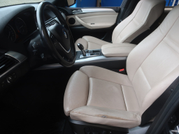 BMW X5 2012