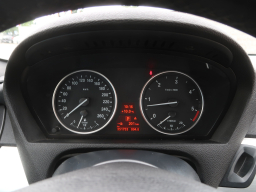 BMW X5 2012