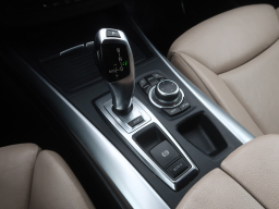 BMW X5 2012
