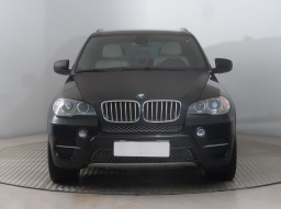 BMW X5 2012
