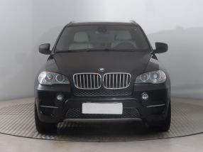 BMW X5 - 2012