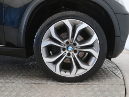 BMW X5 2012