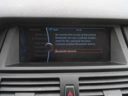 BMW X5 2012