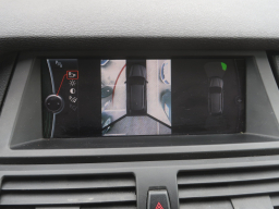 BMW X5 2012
