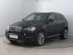 BMW X5 2012