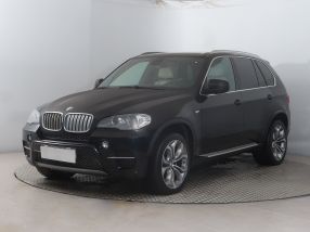 BMW X5 - 2012