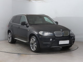 BMW X5, 2012