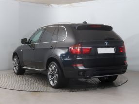 BMW X5 - 2012