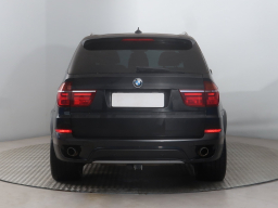 BMW X5 2012
