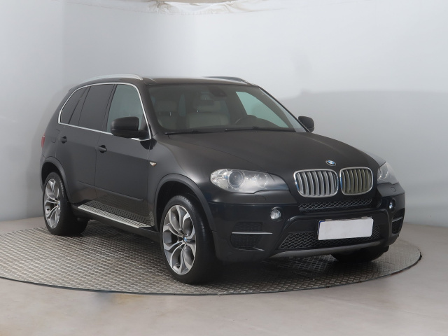 BMW X5 2012