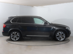 BMW X5 2012