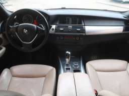 BMW X5 2012