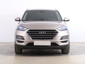 Hyundai Tucson - 2018