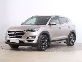 Hyundai Tucson - 2018