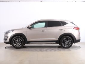 Hyundai Tucson - 2018