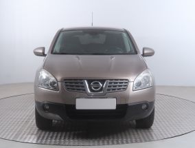 Nissan Qashqai - 2009