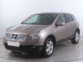 Nissan Qashqai - 2009
