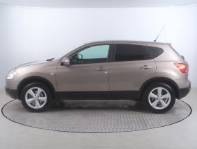 Nissan Qashqai - 2009