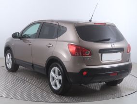 Nissan Qashqai - 2009