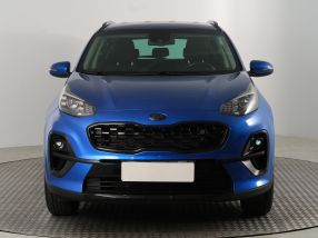 Kia Sportage - 2021