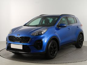 Kia Sportage - 2021