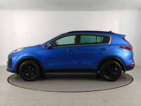 Kia Sportage - 2021