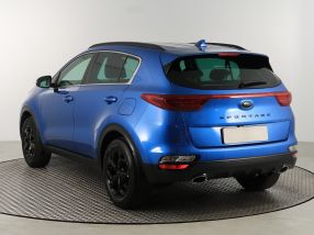 Kia Sportage - 2021