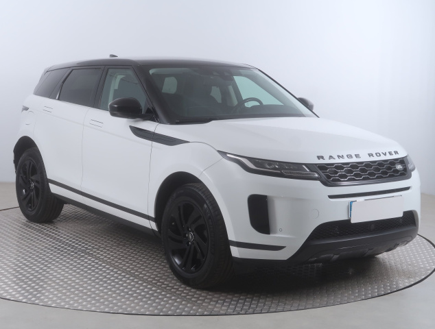 Land Rover Range Rover Evoque 2020
