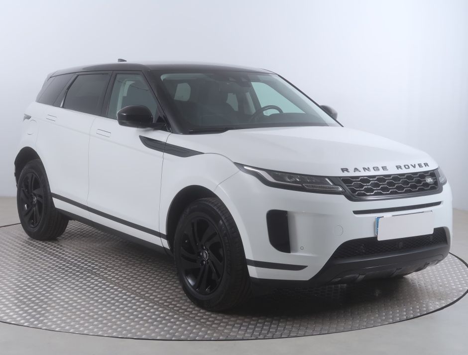 Land Rover Range Rover Evoque - 2020