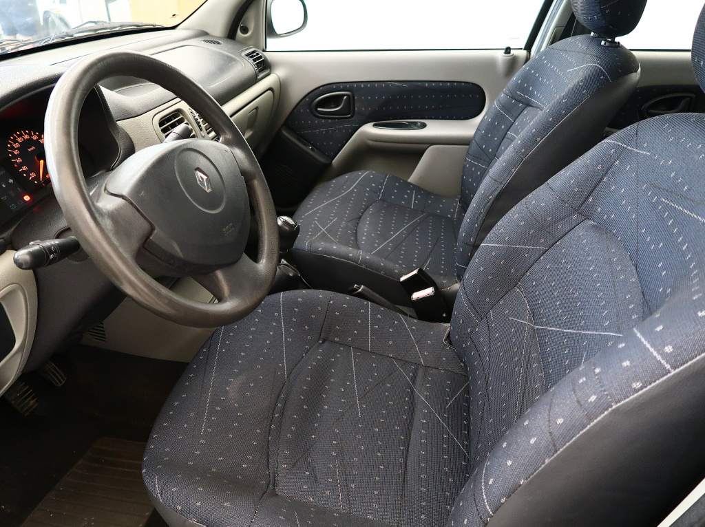 Renault Thalia