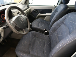 Renault Thalia 2003