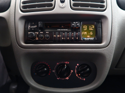 Renault Thalia 2003
