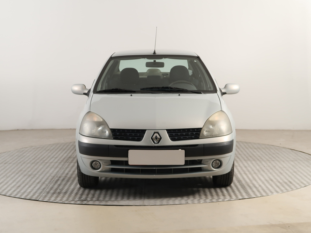 Renault Thalia