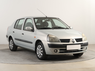 Renault Thalia, 2003