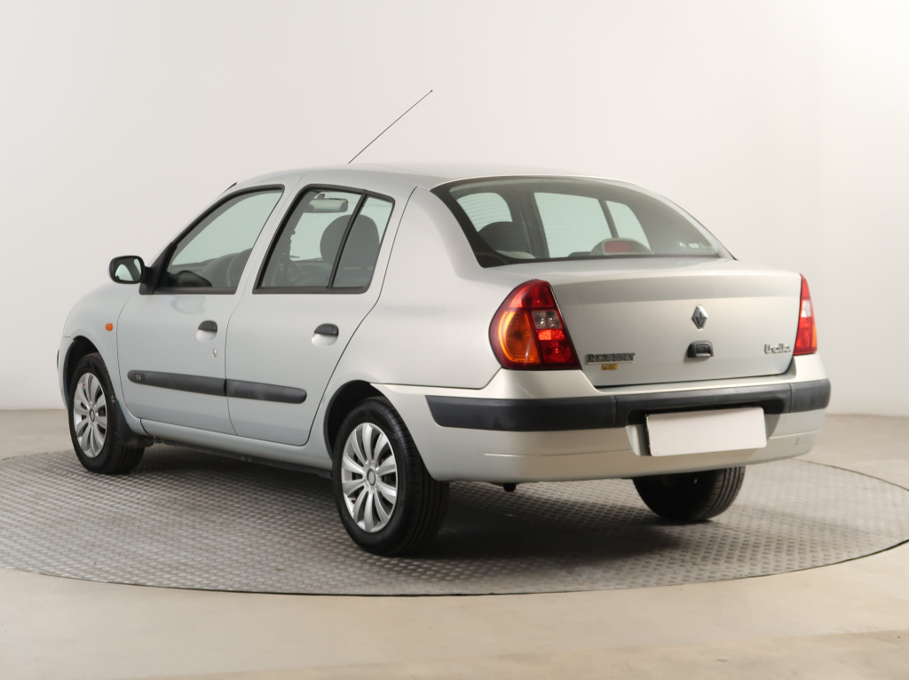 Renault Thalia