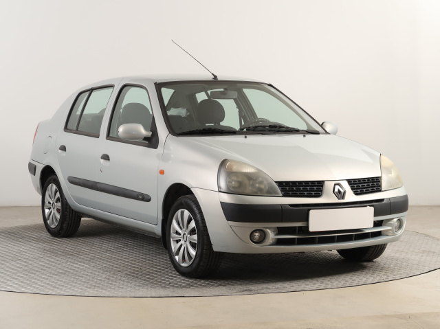 Renault Thalia 2003