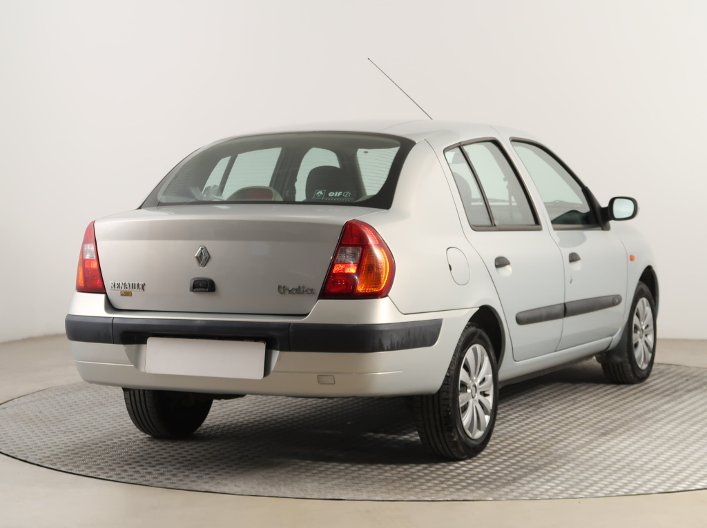 Renault Thalia
