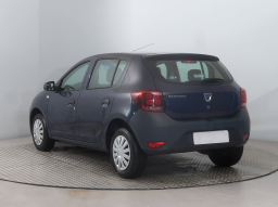 Dacia Sandero 2018