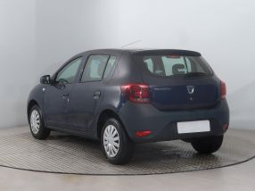 Dacia Sandero - 2018