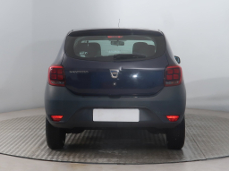 Dacia Sandero 2018
