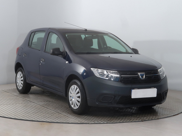 Dacia Sandero 2018