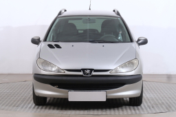 Peugeot 206 2004