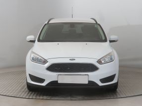Ford Focus - 2016