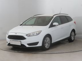 Ford Focus - 2016