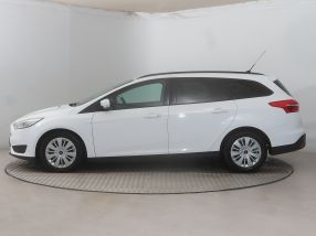 Ford Focus - 2016